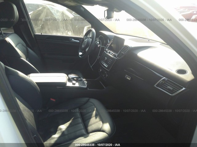 Photo 4 VIN: 4JGDA5HB0GA721484 - MERCEDES-BENZ GLE 