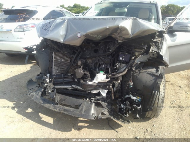 Photo 5 VIN: 4JGDA5HB0GA734915 - MERCEDES-BENZ GLE 