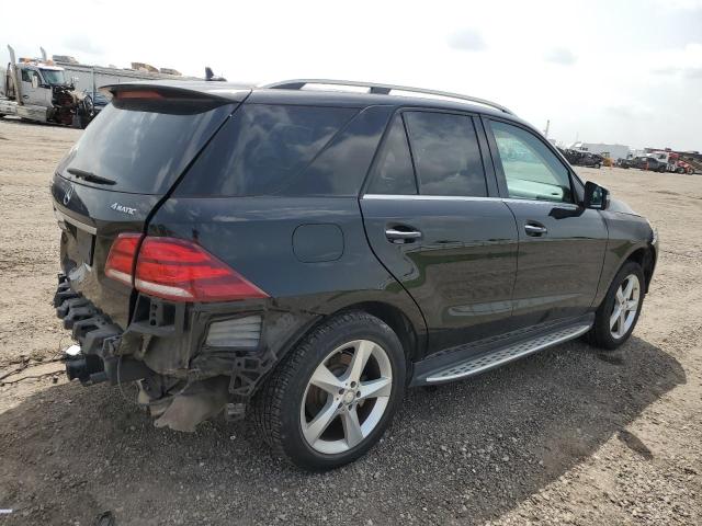 Photo 2 VIN: 4JGDA5HB0GA742075 - MERCEDES-BENZ GLE 350 4M 