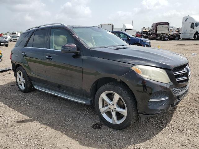 Photo 3 VIN: 4JGDA5HB0GA742075 - MERCEDES-BENZ GLE 350 4M 