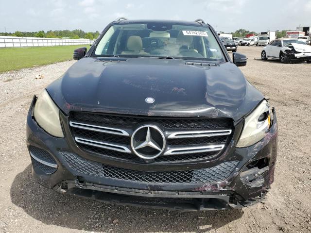 Photo 4 VIN: 4JGDA5HB0GA742075 - MERCEDES-BENZ GLE 350 4M 