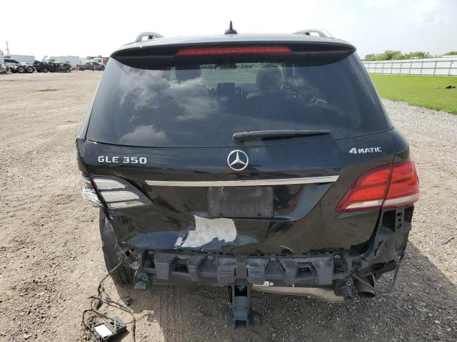 Photo 5 VIN: 4JGDA5HB0GA742075 - MERCEDES-BENZ GLE 350 4M 