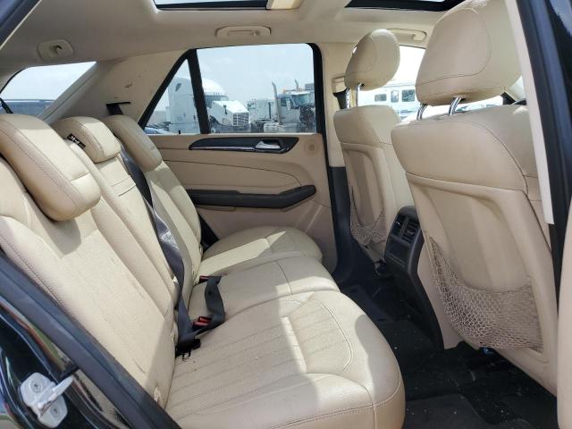 Photo 9 VIN: 4JGDA5HB0GA742075 - MERCEDES-BENZ GLE 350 4M 