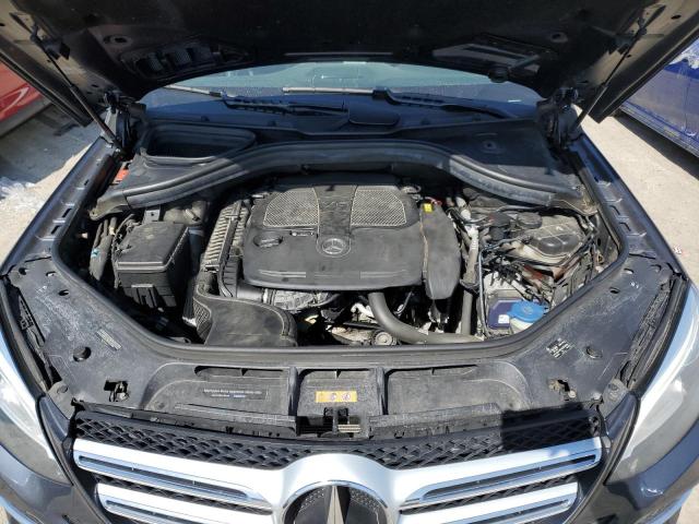 Photo 11 VIN: 4JGDA5HB0GA766120 - MERCEDES-BENZ GLE 350 4M 