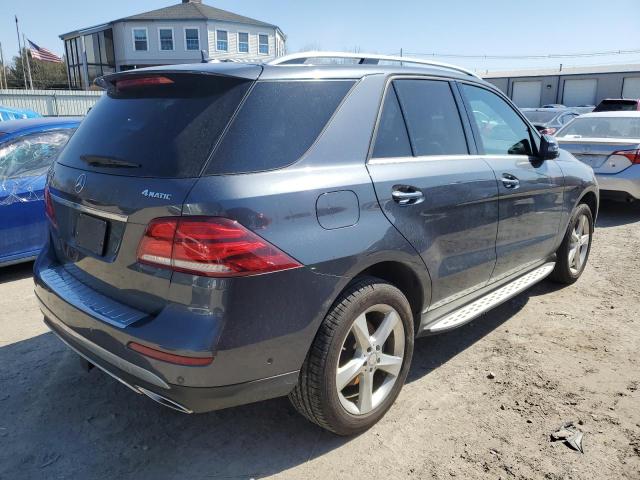 Photo 2 VIN: 4JGDA5HB0GA766120 - MERCEDES-BENZ GLE 350 4M 