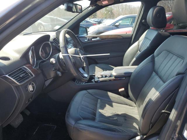 Photo 6 VIN: 4JGDA5HB0GA766120 - MERCEDES-BENZ GLE 350 4M 