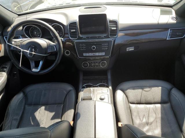 Photo 7 VIN: 4JGDA5HB0GA766120 - MERCEDES-BENZ GLE 350 4M 