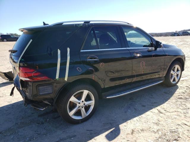 Photo 2 VIN: 4JGDA5HB0GA791891 - MERCEDES-BENZ GLE 350 4M 