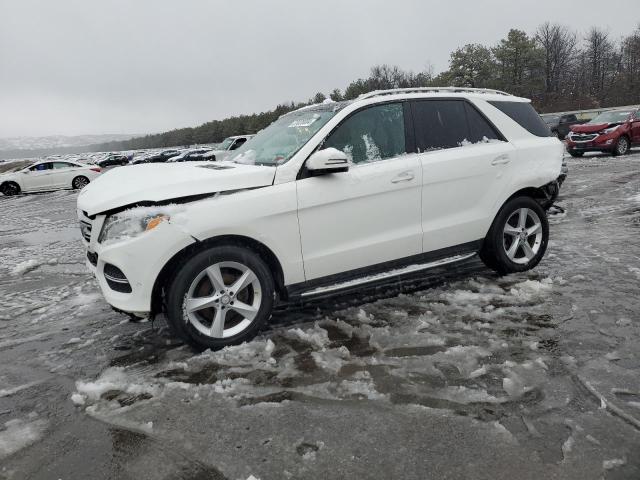 Photo 0 VIN: 4JGDA5HB0GA811556 - MERCEDES-BENZ GLE-CLASS 