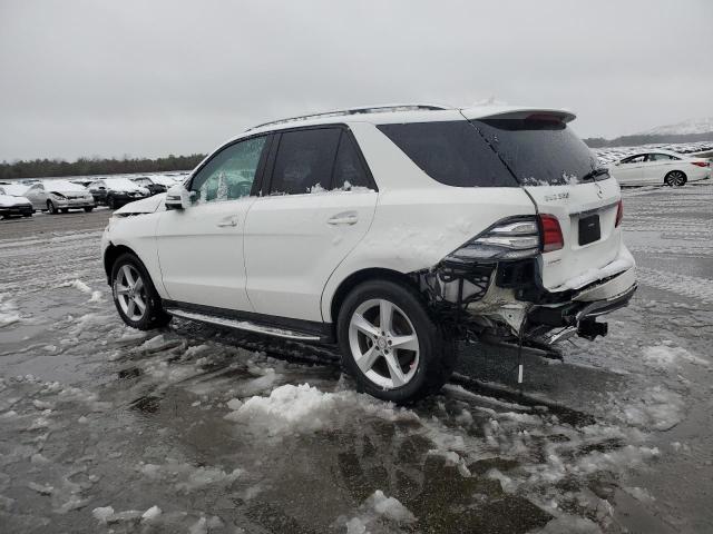 Photo 1 VIN: 4JGDA5HB0GA811556 - MERCEDES-BENZ GLE-CLASS 