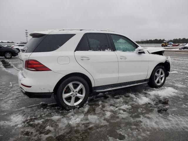 Photo 2 VIN: 4JGDA5HB0GA811556 - MERCEDES-BENZ GLE-CLASS 