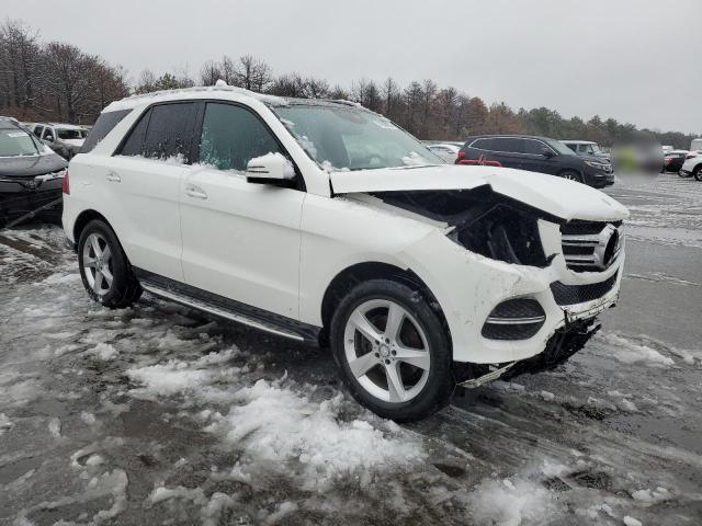 Photo 3 VIN: 4JGDA5HB0GA811556 - MERCEDES-BENZ GLE-CLASS 