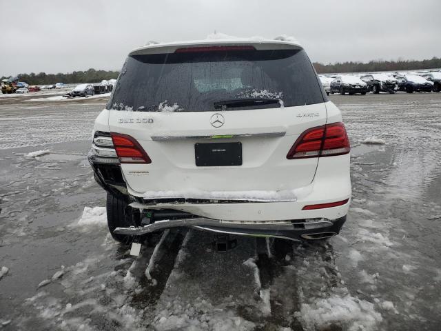 Photo 5 VIN: 4JGDA5HB0GA811556 - MERCEDES-BENZ GLE-CLASS 