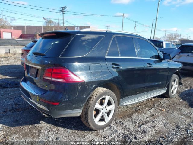 Photo 3 VIN: 4JGDA5HB0HA816418 - MERCEDES-BENZ GLE 350 