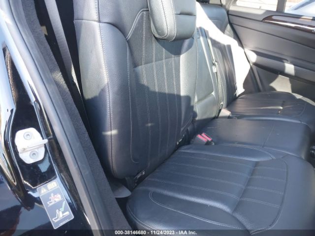 Photo 7 VIN: 4JGDA5HB0HA816418 - MERCEDES-BENZ GLE 350 