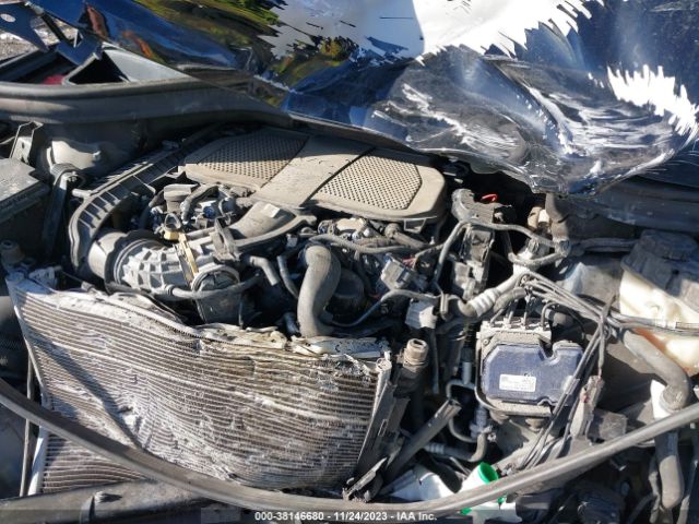 Photo 9 VIN: 4JGDA5HB0HA816418 - MERCEDES-BENZ GLE 350 