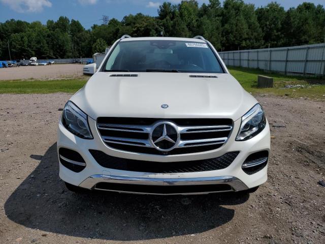 Photo 4 VIN: 4JGDA5HB0HA843649 - MERCEDES-BENZ GLE 350 4M 