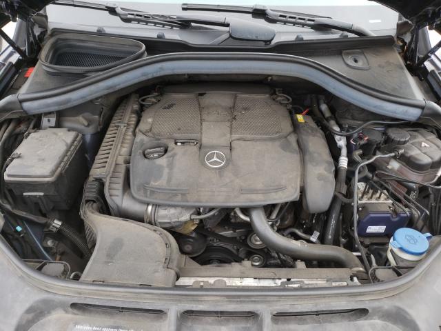 Photo 6 VIN: 4JGDA5HB0HA844834 - MERCEDES-BENZ GLE 350 4M 