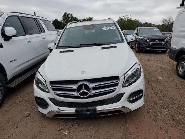 Photo 4 VIN: 4JGDA5HB0HA845529 - MERCEDES-BENZ GLE 350 4M 