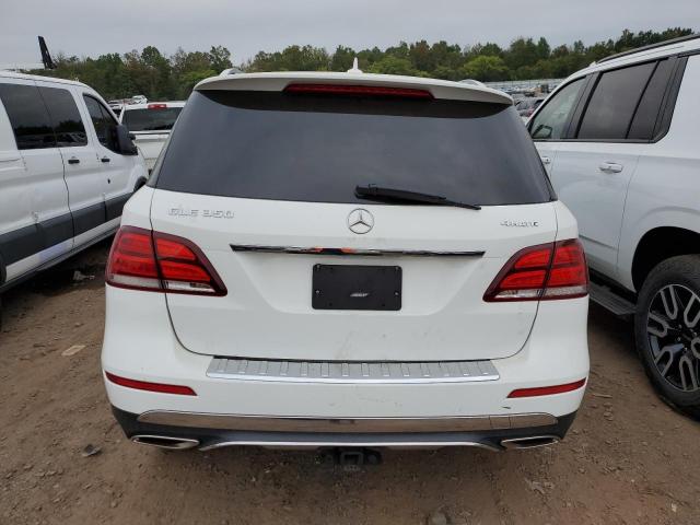 Photo 5 VIN: 4JGDA5HB0HA845529 - MERCEDES-BENZ GLE 350 4M 