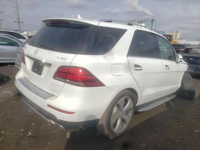 Photo 3 VIN: 4JGDA5HB0HA873153 - MERCEDES-BENZ GLE 350 4M 