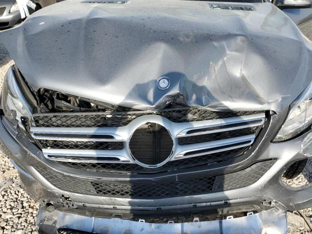 Photo 10 VIN: 4JGDA5HB0HA875484 - MERCEDES-BENZ GLE 350 4M 