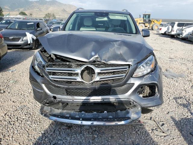 Photo 4 VIN: 4JGDA5HB0HA875484 - MERCEDES-BENZ GLE 350 4M 