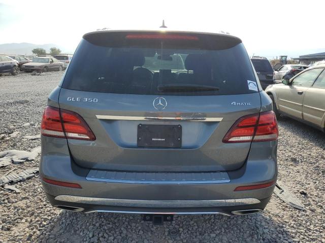 Photo 5 VIN: 4JGDA5HB0HA875484 - MERCEDES-BENZ GLE 350 4M 