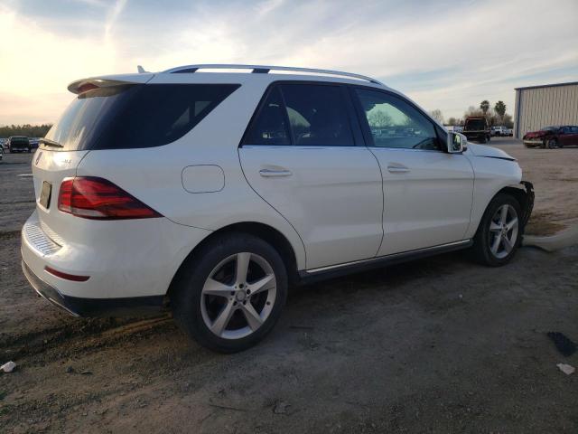 Photo 2 VIN: 4JGDA5HB0HA888803 - MERCEDES-BENZ GLE-CLASS 