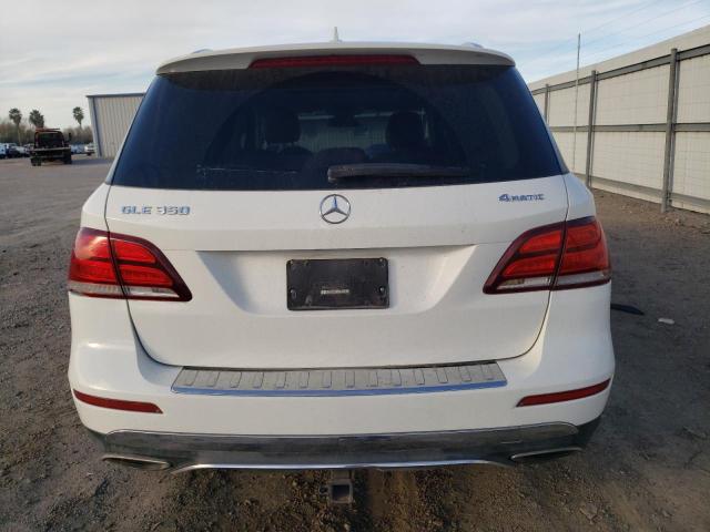 Photo 5 VIN: 4JGDA5HB0HA888803 - MERCEDES-BENZ GLE-CLASS 