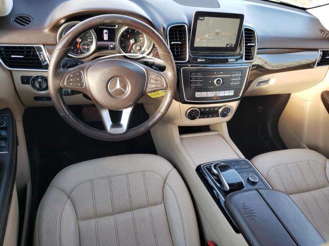 Photo 7 VIN: 4JGDA5HB0HA888803 - MERCEDES-BENZ GLE-CLASS 