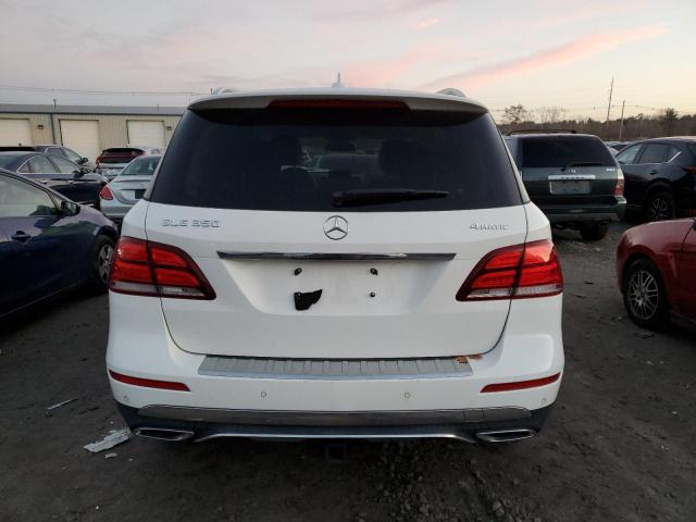 Photo 5 VIN: 4JGDA5HB0HA909083 - MERCEDES-BENZ GLE-CLASS 