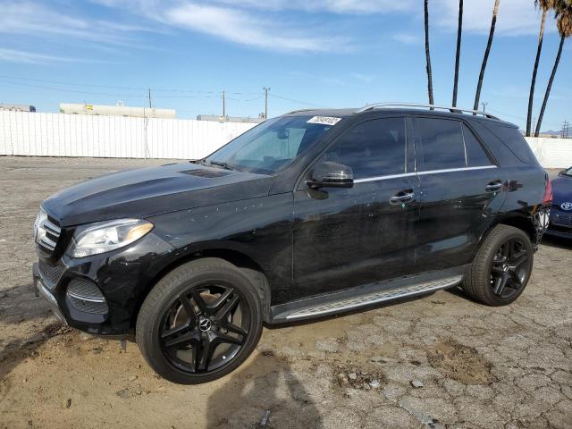 Photo 0 VIN: 4JGDA5HB0HA926918 - MERCEDES-BENZ GLE 350 4M 