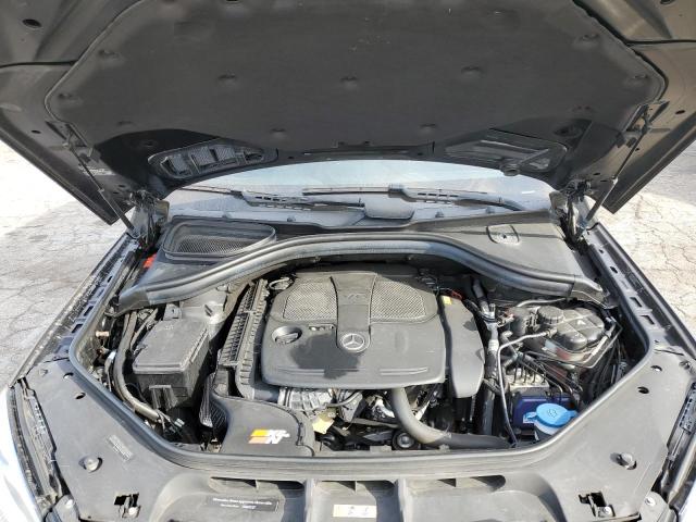 Photo 11 VIN: 4JGDA5HB0HA926918 - MERCEDES-BENZ GLE 350 4M 