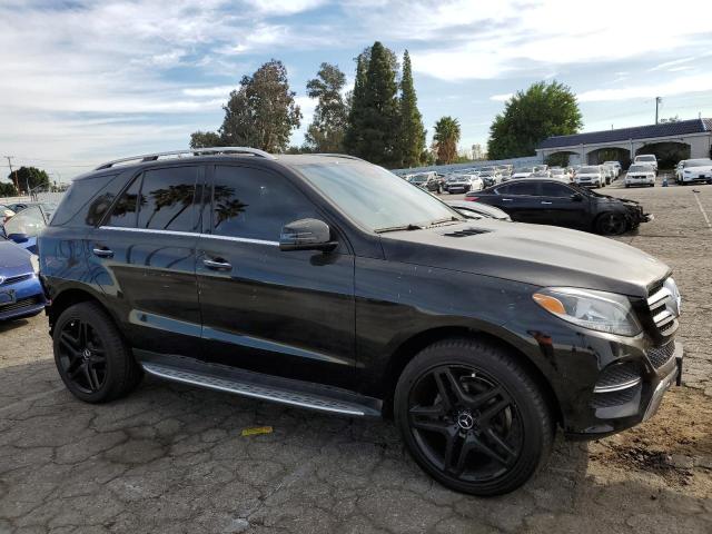 Photo 3 VIN: 4JGDA5HB0HA926918 - MERCEDES-BENZ GLE 350 4M 