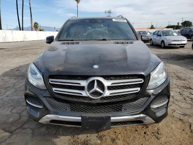 Photo 4 VIN: 4JGDA5HB0HA926918 - MERCEDES-BENZ GLE 350 4M 