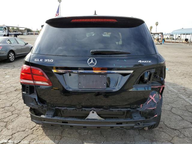 Photo 5 VIN: 4JGDA5HB0HA926918 - MERCEDES-BENZ GLE 350 4M 