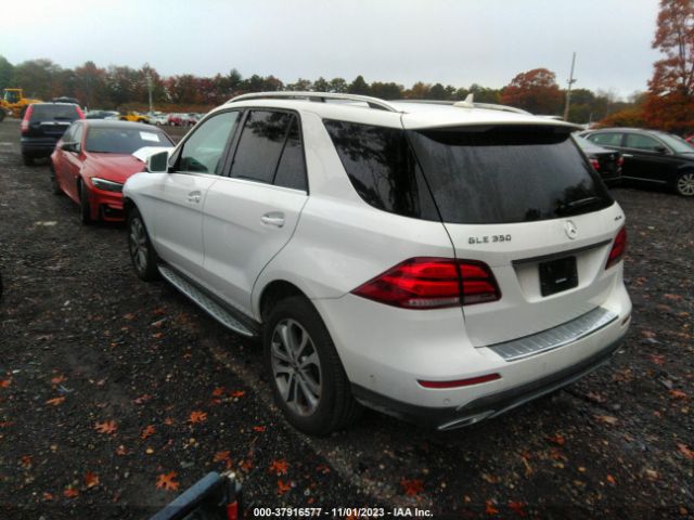 Photo 2 VIN: 4JGDA5HB0HA927910 - MERCEDES-BENZ GLE 