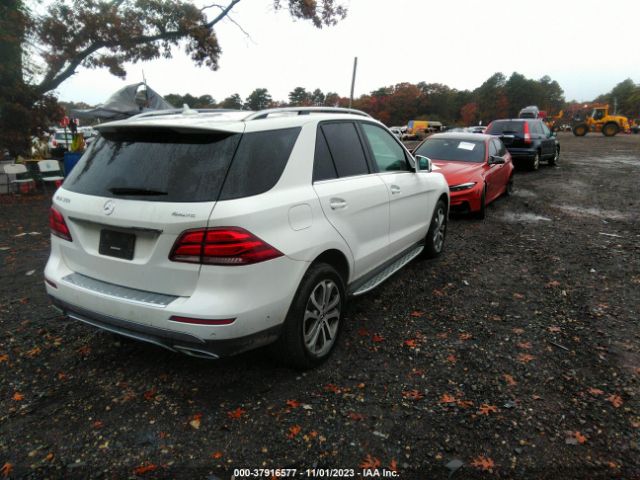 Photo 3 VIN: 4JGDA5HB0HA927910 - MERCEDES-BENZ GLE 