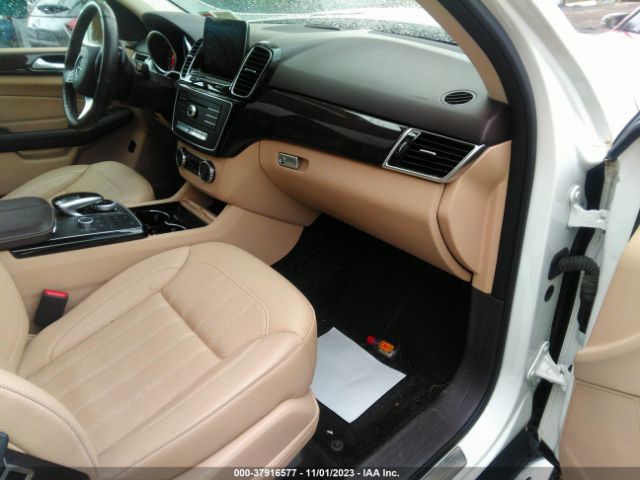 Photo 4 VIN: 4JGDA5HB0HA927910 - MERCEDES-BENZ GLE 