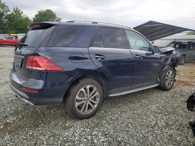 Photo 2 VIN: 4JGDA5HB0HA939555 - MERCEDES-BENZ GLE 350 4M 