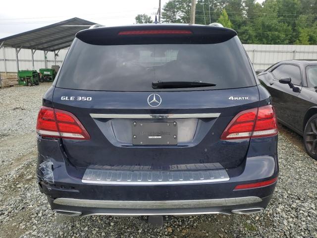 Photo 5 VIN: 4JGDA5HB0HA939555 - MERCEDES-BENZ GLE 350 4M 