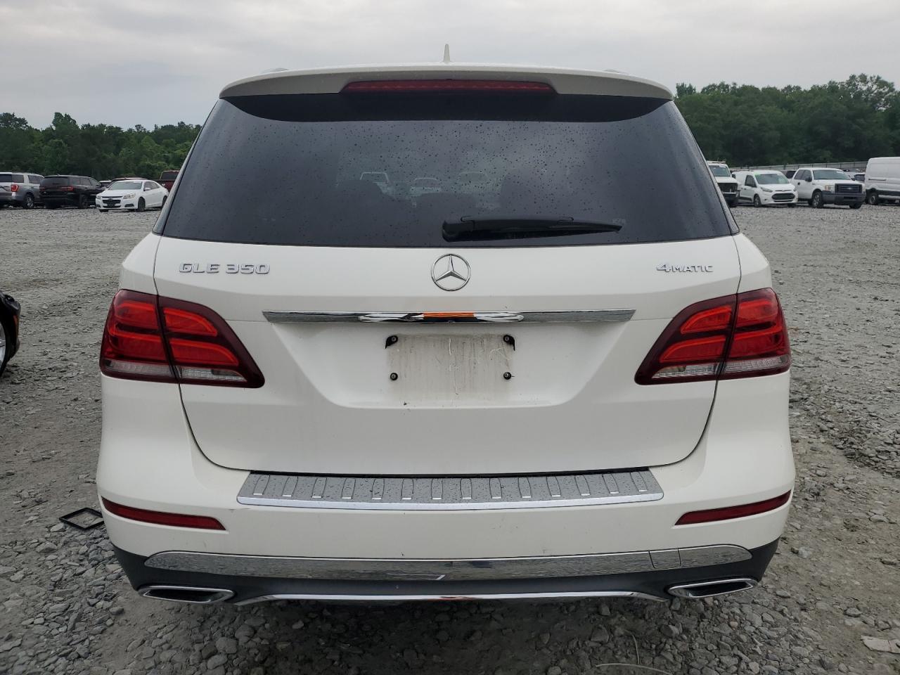 Photo 5 VIN: 4JGDA5HB0HA976024 - MERCEDES-BENZ GLE 