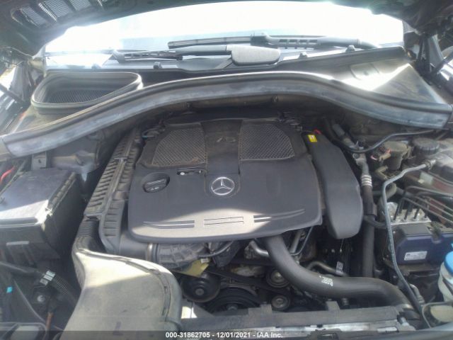 Photo 9 VIN: 4JGDA5HB0HA986472 - MERCEDES-BENZ GLE 