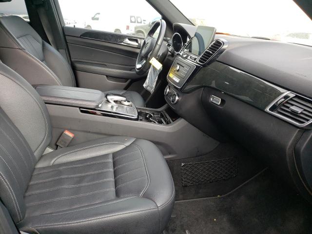 Photo 4 VIN: 4JGDA5HB0JB038279 - MERCEDES-BENZ GLE 350 4M 