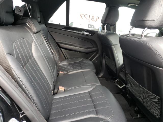 Photo 5 VIN: 4JGDA5HB0JB038279 - MERCEDES-BENZ GLE 350 4M 