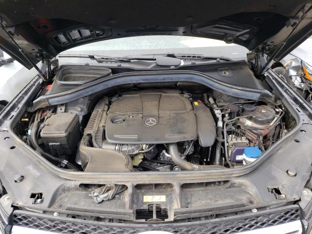 Photo 6 VIN: 4JGDA5HB0JB038279 - MERCEDES-BENZ GLE 350 4M 