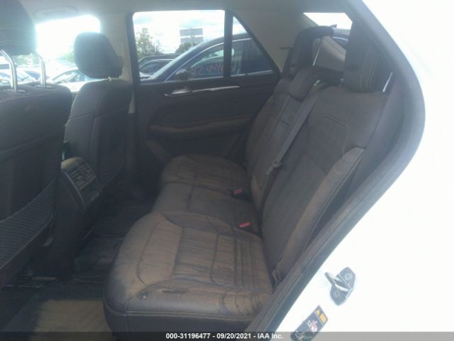 Photo 7 VIN: 4JGDA5HB0JB086252 - MERCEDES-BENZ GLE 