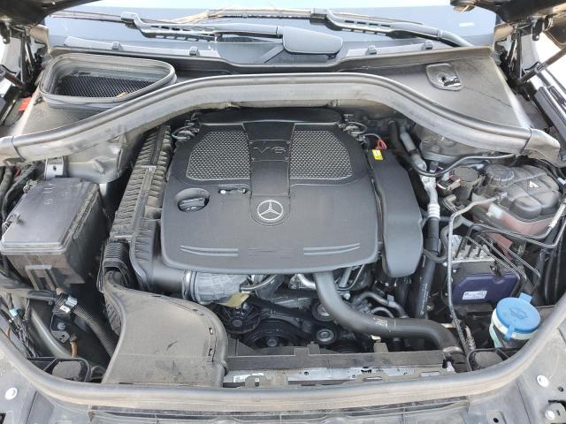 Photo 11 VIN: 4JGDA5HB0JB092892 - MERCEDES-BENZ GLE-CLASS 