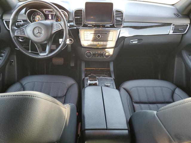 Photo 7 VIN: 4JGDA5HB0JB092892 - MERCEDES-BENZ GLE-CLASS 